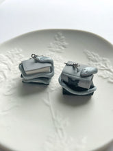 Load image into Gallery viewer, MTO: Reputation Book Stacks