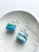 Load image into Gallery viewer, MTO: Debut Book Stacks