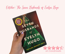 Load image into Gallery viewer, The Book Club