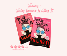 Load image into Gallery viewer, The Book Club