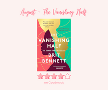 Load image into Gallery viewer, The Book Club