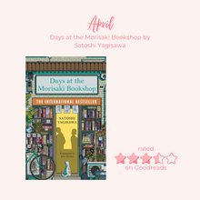 Load image into Gallery viewer, The Book Club