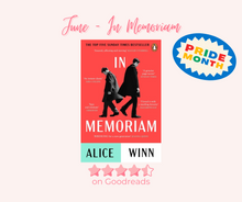 Load image into Gallery viewer, The Book Club