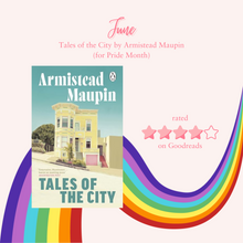 Load image into Gallery viewer, The Book Club