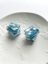 Load image into Gallery viewer, MTO: 1989 Book Stacks