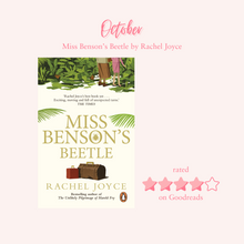 Load image into Gallery viewer, The Book Club