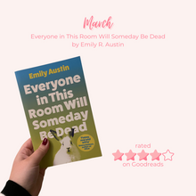 Load image into Gallery viewer, The Book Club