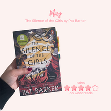 Load image into Gallery viewer, The Book Club