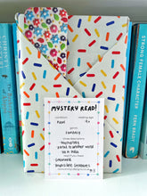 Load image into Gallery viewer, AGE 9+ Kids Mystery Reads