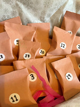 Load image into Gallery viewer, PRE-ORDER: The Earring Advent Calendar
