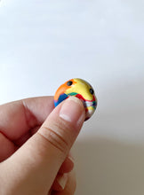 Load image into Gallery viewer, Mystery Worry Frog