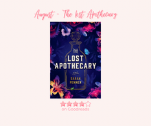 Load image into Gallery viewer, The Book Club