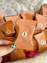 Load image into Gallery viewer, PRE-ORDER: The Earring Advent Calendar
