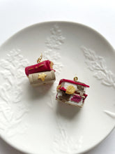 Load image into Gallery viewer, MTO: Red Book Stacks