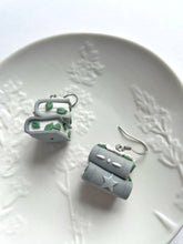 Load image into Gallery viewer, MTO: Folklore Book Stacks