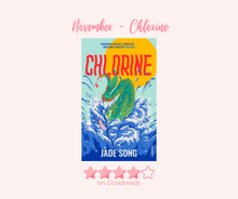 Load image into Gallery viewer, The Book Club