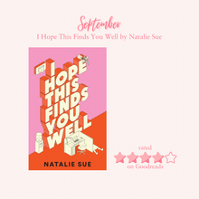 Load image into Gallery viewer, The Book Club