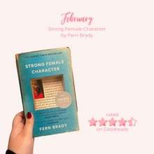 Load image into Gallery viewer, The Book Club