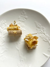 Load image into Gallery viewer, MTO: Fearless Book Stacks