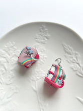 Load image into Gallery viewer, MTO: Lover Book Stacks