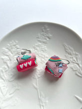 Load image into Gallery viewer, MTO: Lover Book Stacks