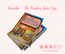 Load image into Gallery viewer, The Book Club