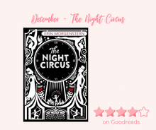 Load image into Gallery viewer, The Book Club