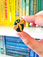 Load image into Gallery viewer, Fourth Wing Charm (individual)