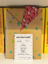Load image into Gallery viewer, AGE 7+ Kid's Mystery Read