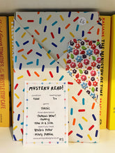 Load image into Gallery viewer, AGE 7+ Kid's Mystery Read