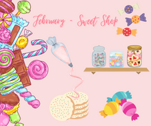 Load image into Gallery viewer, The Subscription Box