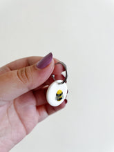 Load image into Gallery viewer, Bee Charm (individual)
