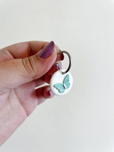 Load image into Gallery viewer, Butterfly Charm (individual)