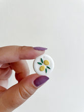 Load image into Gallery viewer, Lemon Charm (individual)