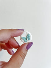 Load image into Gallery viewer, Butterfly Charm (individual)