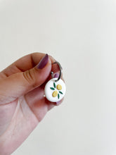 Load image into Gallery viewer, Lemon Charm (individual)