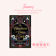 Load image into Gallery viewer, The Book Club