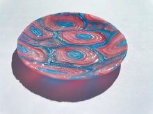 Load image into Gallery viewer, Trans Agate Mini Trinket Dish
