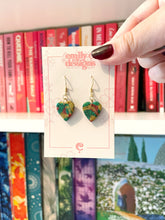 Load image into Gallery viewer, Festive Mini Hearts
