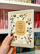 Load image into Gallery viewer, Little Book of Flowers Ceramic Vase
