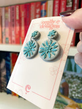 Load image into Gallery viewer, Frozen Dangles
