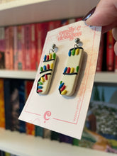 Load image into Gallery viewer, Christmas Light Bars
