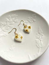 Load image into Gallery viewer, Sunflower Mini Hearts
