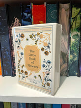 Load image into Gallery viewer, Little Book of Flowers Ceramic Vase
