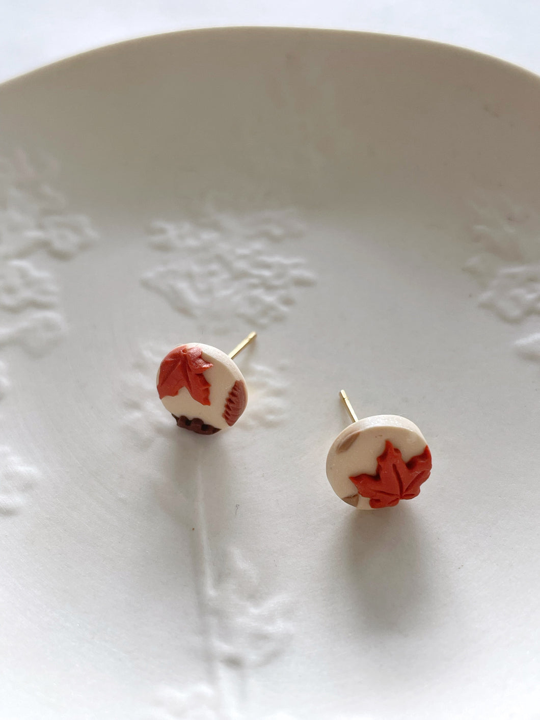 Maple Studs