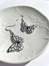 Load image into Gallery viewer, The Book of Azrael Butterflies
