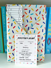 Load image into Gallery viewer, AGE 9+ Kids Mystery Reads
