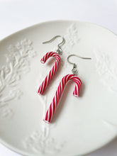 Load image into Gallery viewer, 3D Candycanes
