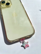 Load image into Gallery viewer, Star USB-C Dust Charm
