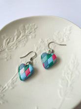 Load image into Gallery viewer, The Rainbow Fish Mini Hearts
